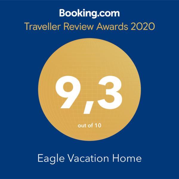Eagle Beach Luxury House, Walking Distance To The Beach Palm Beach Exterior foto